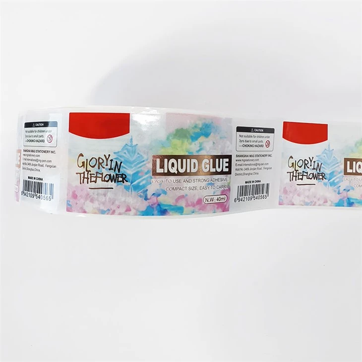 Stationery Labels Printing best